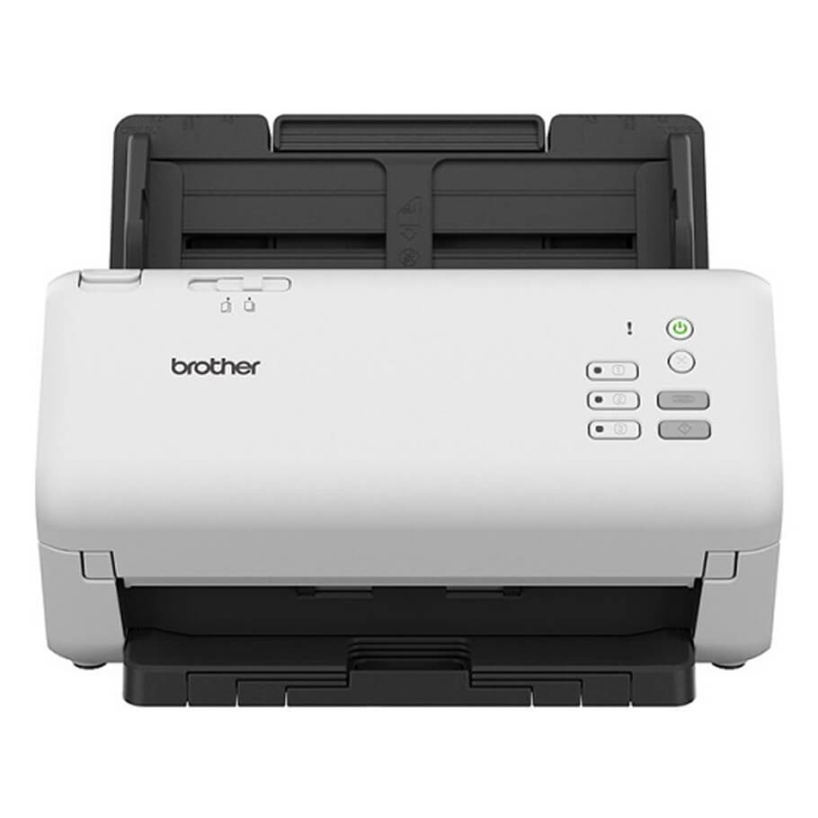 Máy quét hai mặt Brother ADS-4300N